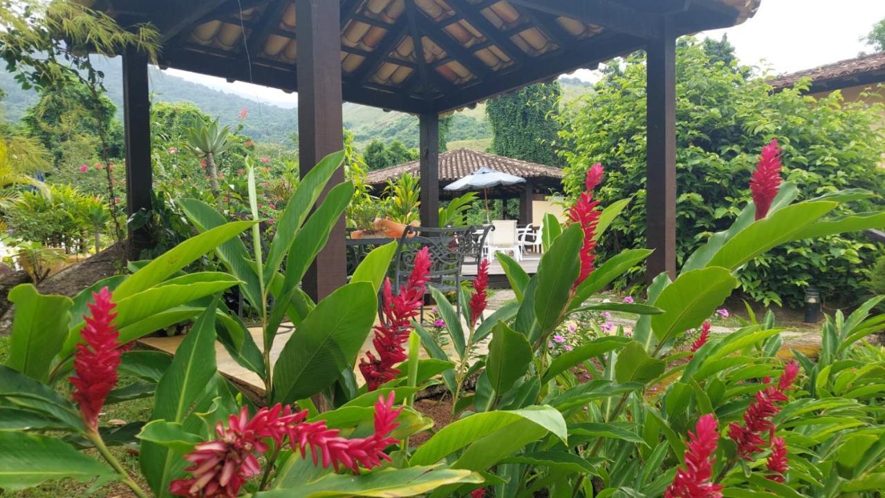 Chale Da Cachoeira - Engenho D'Agua - Ilhabela Zewnętrze zdjęcie